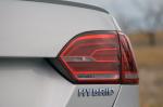 Volkswagen Jetta Hybrid 2012 года